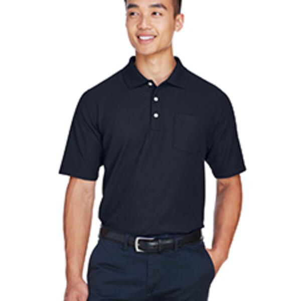 Men's DRYTEC20™ Performance Pocket Polo Thumbnail