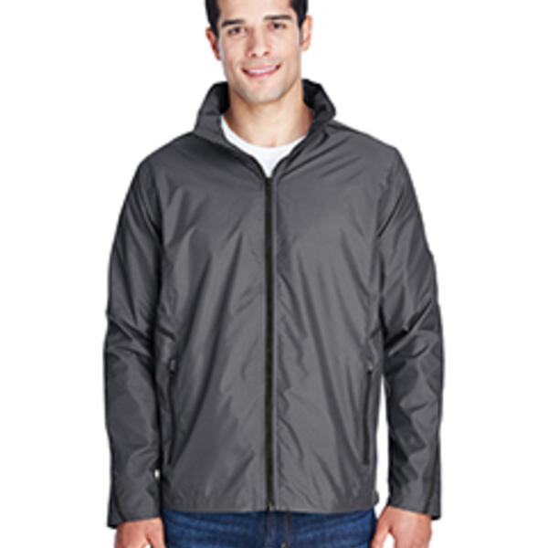 Adult Conquest Jacket with Mesh Lining Thumbnail