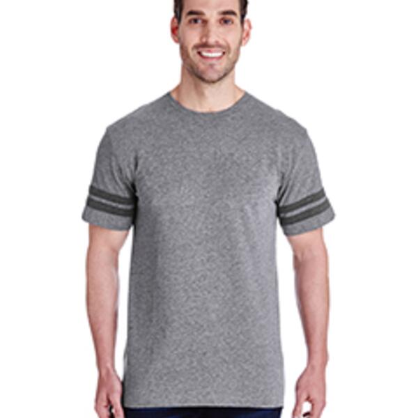 Men's Football T-Shirt Thumbnail