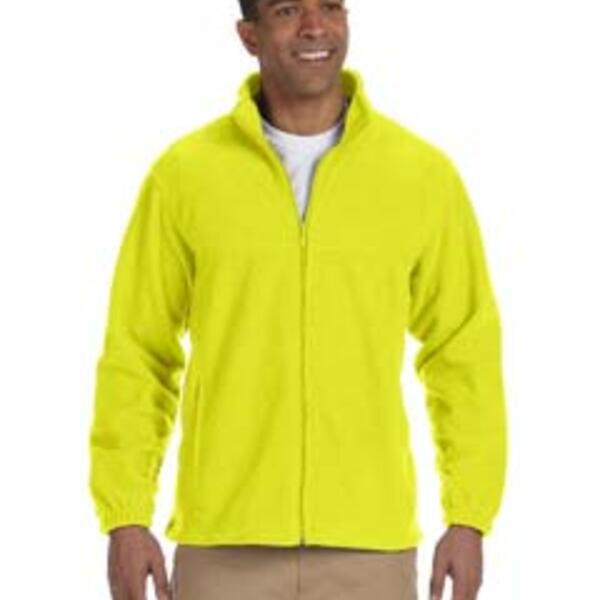 Men's Tall Full-Zip Fleece Thumbnail