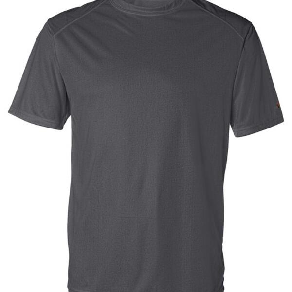 Men's B-Core Sport Shoulders T-Shirt Thumbnail