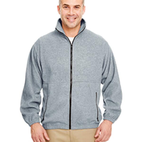 Men's Iceberg Fleece Full-Zip Jacket Thumbnail