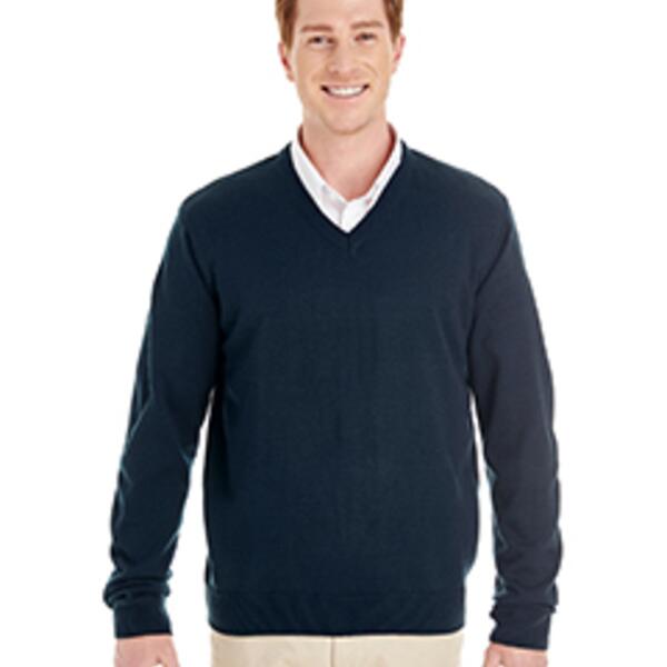 Men's Pilbloc™ V-Neck Sweater Thumbnail