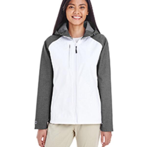 Ladies' Raider Soft Shell Jacket Thumbnail