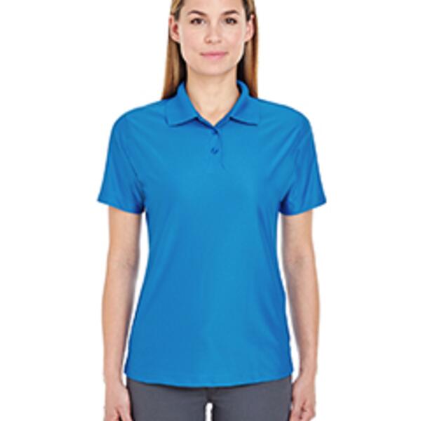Ladies' Cool & Dry Elite Performance Polo Thumbnail