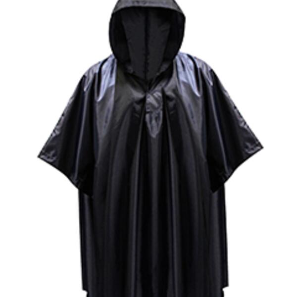 Rain Warrior Performance Rain Poncho Thumbnail