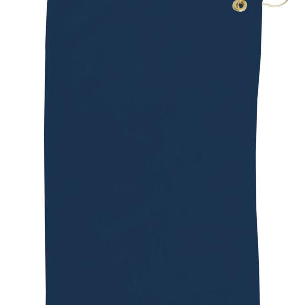 Velour Fingertip Golf Towel Thumbnail