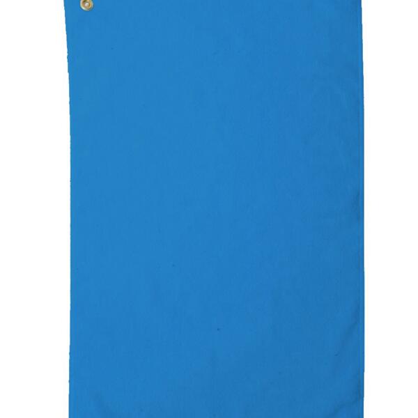 Platinum Collection Golf Towel Thumbnail