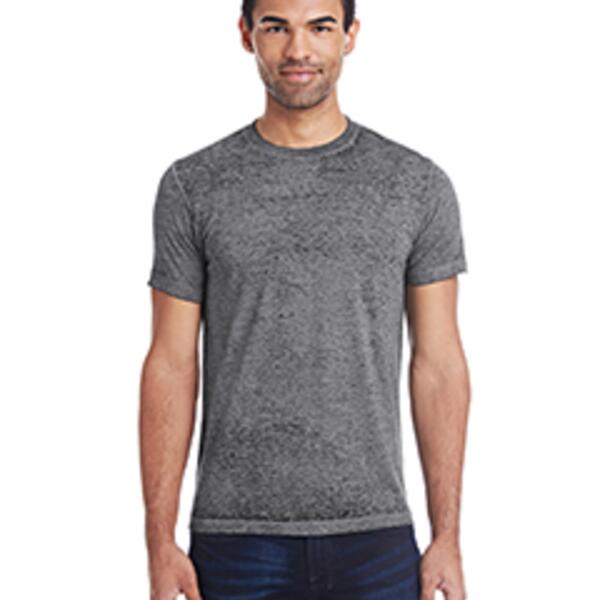 Adult Acid Wash T-Shirt Thumbnail