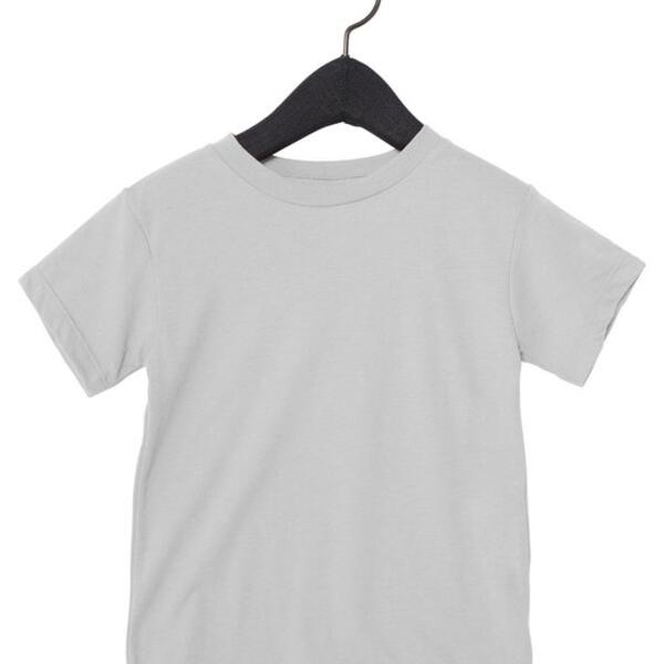 Toddler Jersey Short-Sleeve T-Shirt Thumbnail