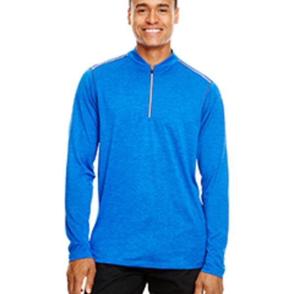 Men's Kinetic Performance Quarter-Zip Thumbnail
