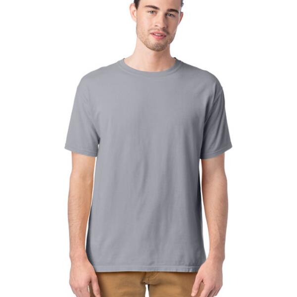 Men's Garment-Dyed T-Shirt Thumbnail