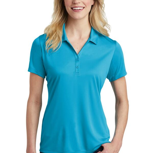 Women's PosiCharge ® Competitor Polo Thumbnail