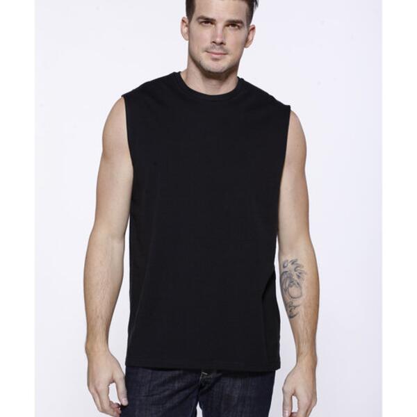 Men's Muscle T-Shirt Thumbnail