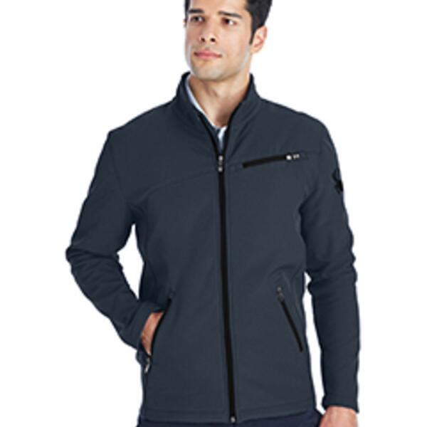 Men's Transport Soft Shell Jacket Thumbnail
