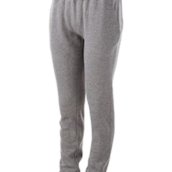 Ladies' Athletic Fleece Jogger Sweatpant Thumbnail