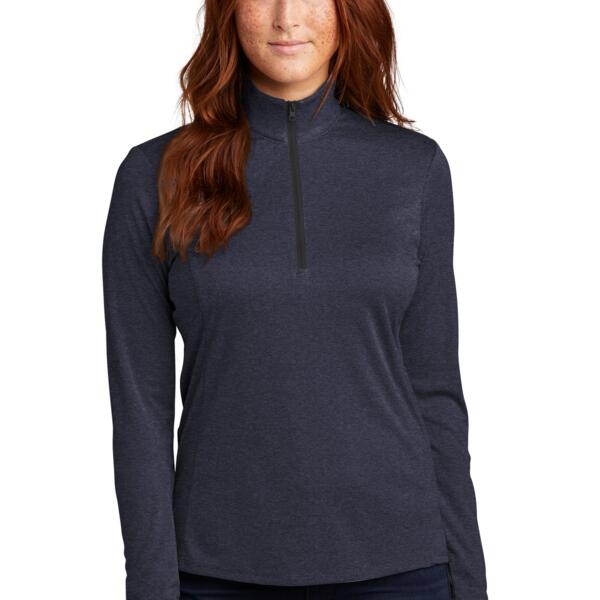 Women's Endeavor 1/2 Zip Pullover Thumbnail
