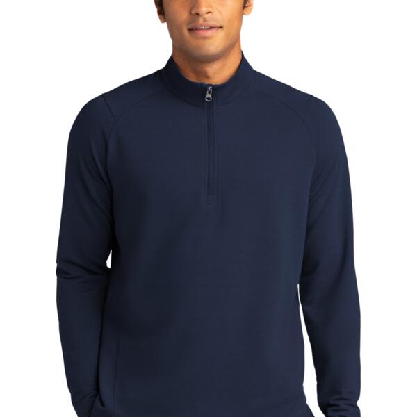 Sport Wick ® Flex Fleece 1/4 Zip Thumbnail