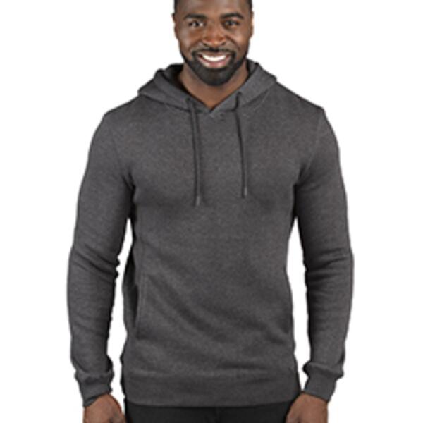Unisex Ultimate Fleece Pullover Hooded Sweatshirt Thumbnail
