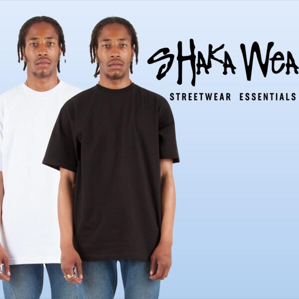 SHAKA WEAR Thumbnail