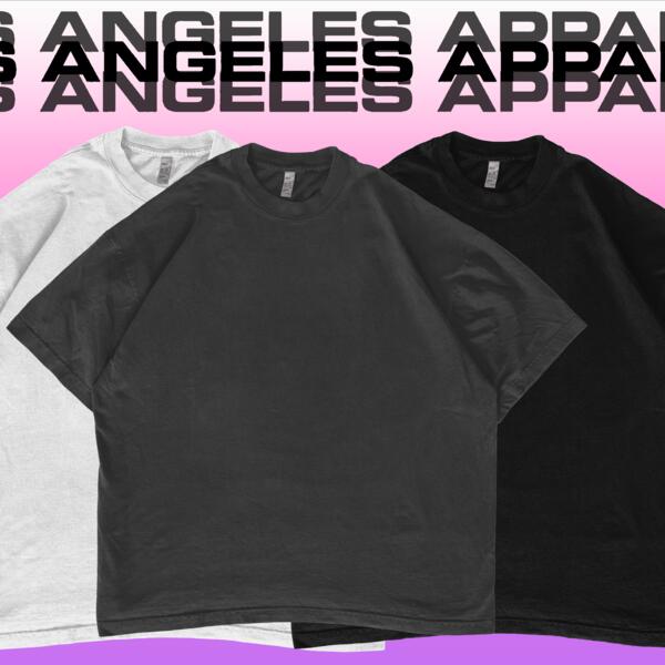 12pcs+ LA APPAREL Thumbnail