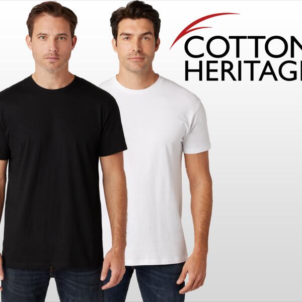 12pcs - COTTON HERITAGE Thumbnail