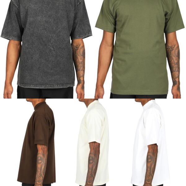 KEYS 920 T-SHIRT Thumbnail